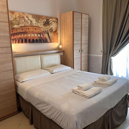 Spqr Suite Guest House Roma Exterior foto
