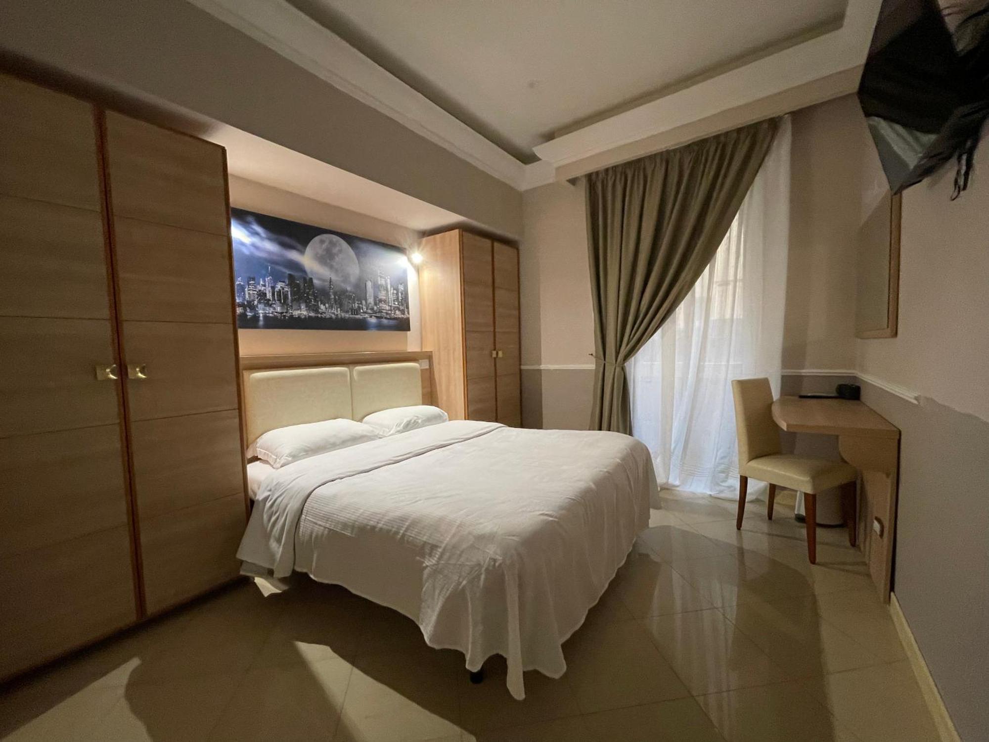 Spqr Suite Guest House Roma Exterior foto